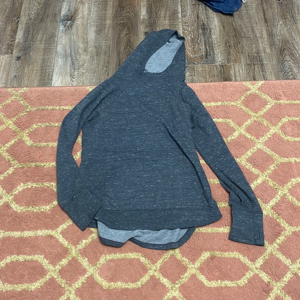 Sweatshirt size 12-14 girls